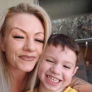 Meet your Posher, Kari